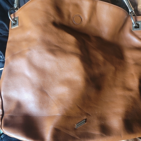 Daniel Hechter Vegan Leather Purse - Picture 4 of 9